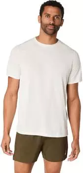 Asics CORE SS TOP Cream 2011D221