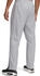 Under Armour Rival Woven Windbreakerhose 011 grau weiß