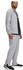 Under Armour Rival Woven Windbreakerhose 011 grau weiß