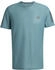 Adidas Own The Run Laufshirt dunkelgrün