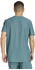 Adidas Own The Run Laufshirt dunkelgrün