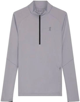 On Climate Longsleeve lila