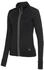 Lascana Active Laufjacke Thermo reflektierenden Details schwarz