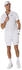 Asics Court Polo Brilliant White 2041A340