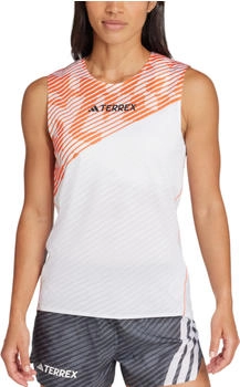 Adidas Terrex Pro Top wei&szlig;