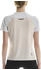 On Performance-T Laufshirt weiß silber