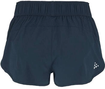 Craft ADV Essence 2in Laufshorts dunkelblau
