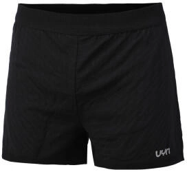 UYN Funktionsshorts schwarz