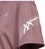 Asics ICON SS TOP Rubble red