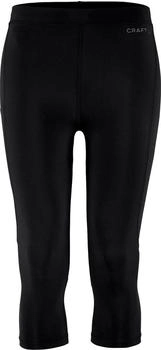 Craft ADV Essence 4-Tights 999000 schwarz