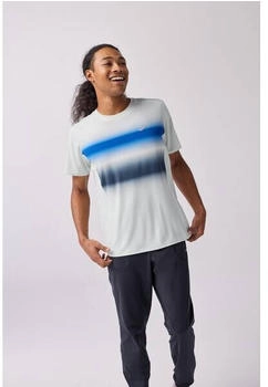 Brooks Atmosphere T-shirt mehrfarbig