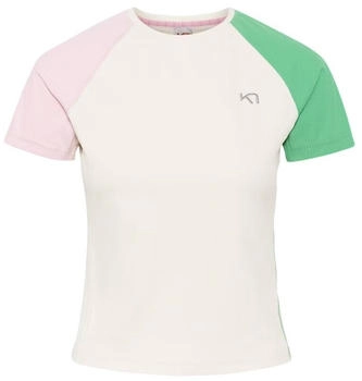 Kari Traa Linnea T-Shirt beige