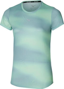Mizuno CORE Graphic Tee Lady J2GAC208-32