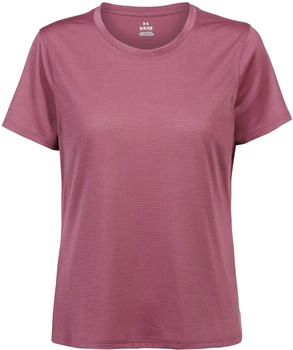 Under Armour Launch Laufshirt rosa
