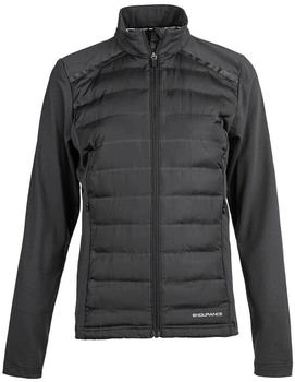 Endurance Laufjacke Reitta schwarz