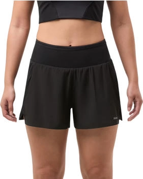 Nnormal Race Shorts Trailrunning schwarz