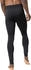 Odlo Performance Light Eco Tight Herren schwarz grau