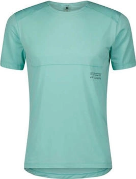 Scott Endurance Tech SS miami green 7997