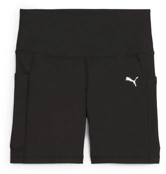 Puma Run Velocity Laufleggins schwarz