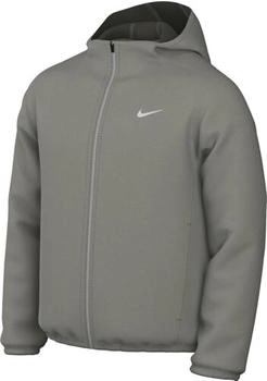Nike Form Vielseitige Dri-Fit Jacke Kapuze light army reflective silv FB7482-320