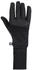 Under Armour Storm Fleece Run Laufhandschuhe schwarz