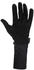 Under Armour Storm Fleece Run Laufhandschuhe schwarz