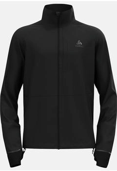 Odlo Zeroweight Pro Warm schwarz