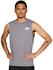 SAYSKY Clean Motion Tank M grau