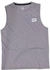 SAYSKY Clean Motion Tank M grau