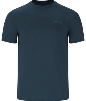 Endurance Vernon V2 Performance S S Tee blau
