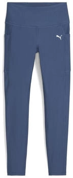 Puma Lauftights VELOCITY dunkelindigo