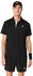 Asics Court Polo Performance schwarz 2041A340 001