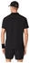 Asics Court Polo Performance schwarz 2041A340 001