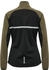 Newline Softshelljacke 2342 schwarz krokodil
