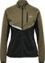 Newline Softshelljacke 2342 schwarz krokodil