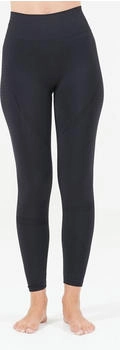Athlecia Nagar Seamless Tights schwarz