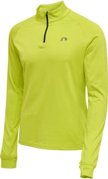 Newline Core Midlayer Funktionsshirt Kinder abendkerze