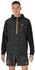 Asics Fujitrail Packable Windbreaker Performance schwarz 2011D389 002