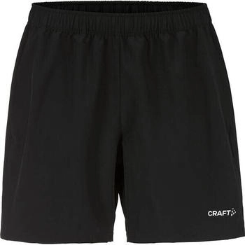 Craft ADV Essence Trainingsshorts M schwarz