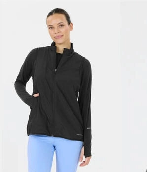 Endurance Comay Vest schwarz