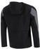 Under Armour Velociti Storm Laufjacke schwarz