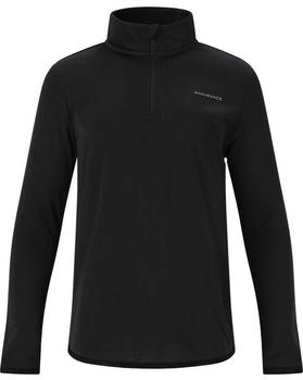 Endurance Strickpullover Eally 4-Wege-Stretch