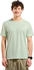 Odlo Wander- Freizeit Tshirt Crew Neck Cardada ambrosia mintgrün