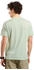Odlo Wander- Freizeit Tshirt Crew Neck Cardada ambrosia mintgrün