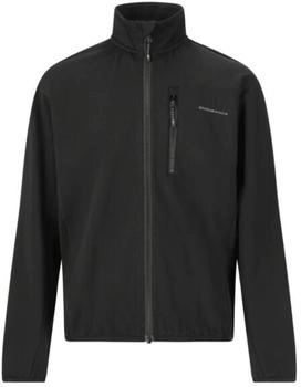 Endurance Ofel Jacke schwarz