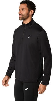 Asics Core LS Zip Winter Top
