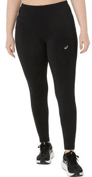 Asics Core Winter Lauftight schwarz