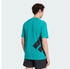Adidas Terrex Xperior T-Shirt blau schwarz