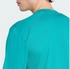 Adidas Terrex Xperior T-Shirt blau schwarz