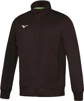 Mizuno Core TR Jacket Jr C burgund
